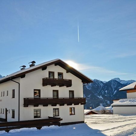 Chalet Raeterhof Fiss Esterno foto