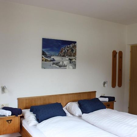 Chalet Raeterhof Fiss Esterno foto