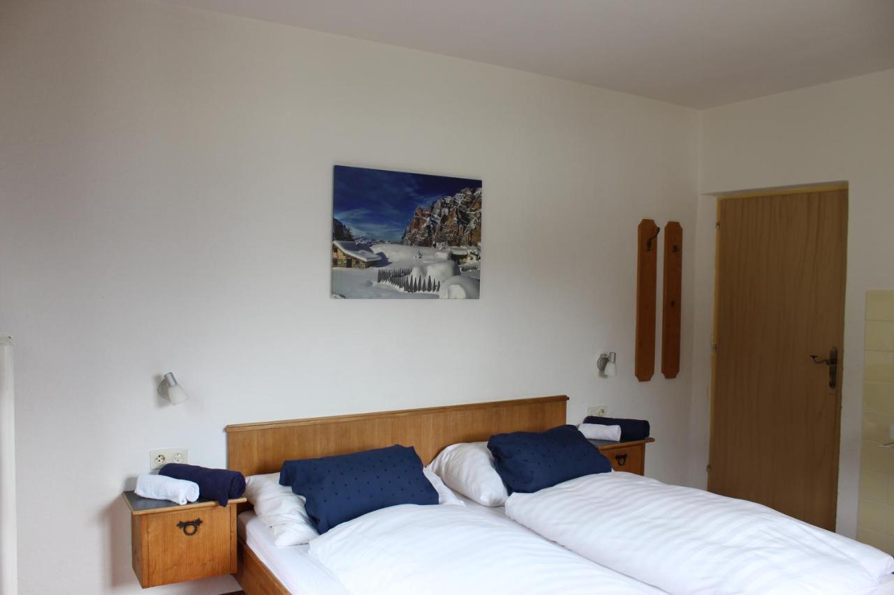 Chalet Raeterhof Fiss Esterno foto